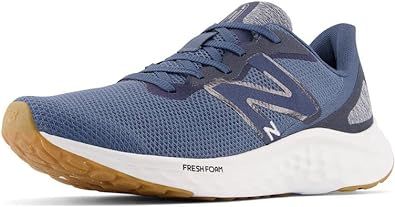 New Balance Men's Fresh Foam Arishi V4 Running Shoe