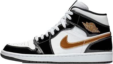 Nike Men's Air Jordan 1 Mid Shoes Sneaker