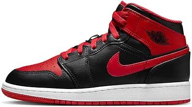 Nike mens Air Jordan 1 Mid